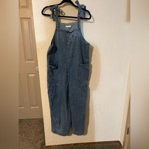 Neuflora Overalls size M